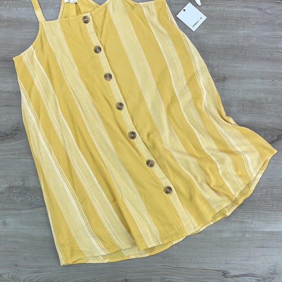 🔆O’NEILL🔆 DRAY JORDAN STRIPE DRESS - Picture 7 of 13